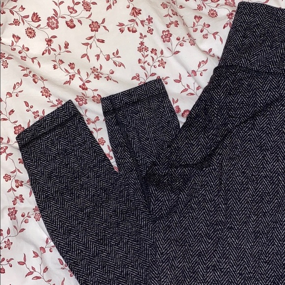 Lululemon herringbone leggings - Picture 3 of 3